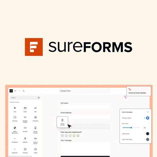 SureForms