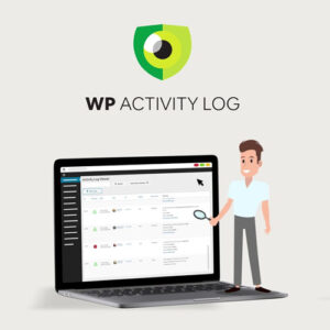 WP-Activity-Log