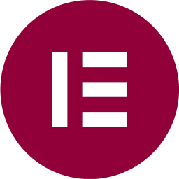 Elementor Logo