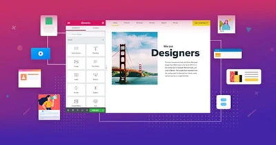 Elementor Template Kits