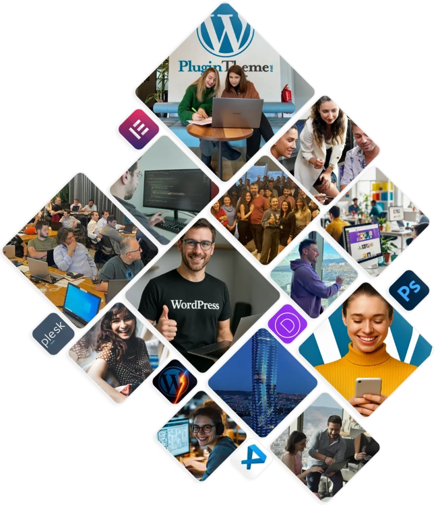 Plugin Theme Company