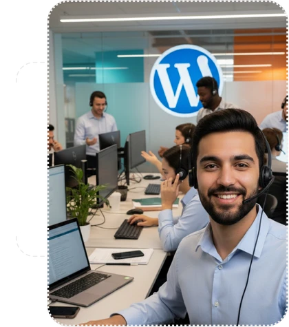Wp Solution Center