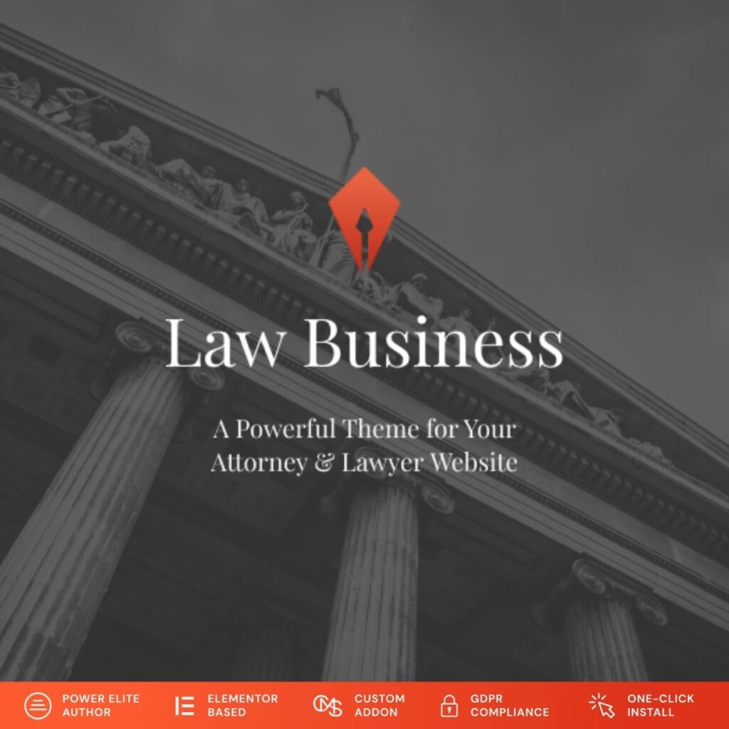 Lawbusiness