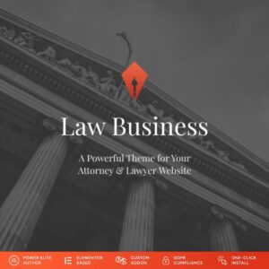 Lawbusiness