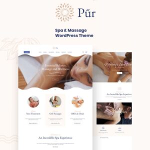 Pur Spa
