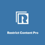 Restrict Content Pro Brands