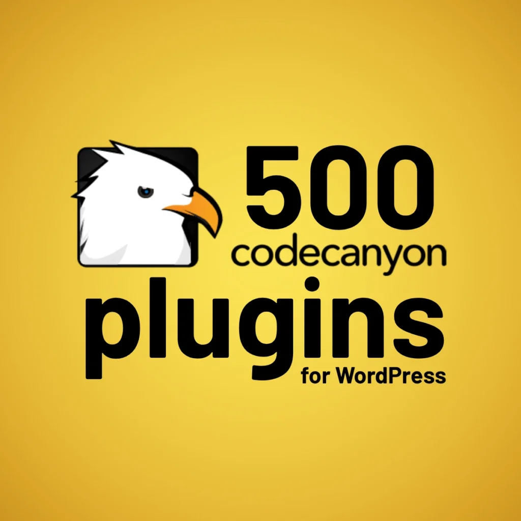Code Canyon Plugin Bundle