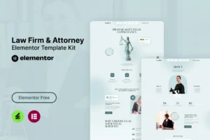 Cloe   Real Estate Elementor Template Kit