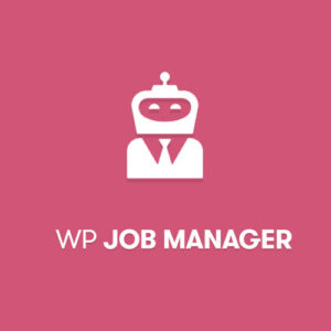 WP Job Manager