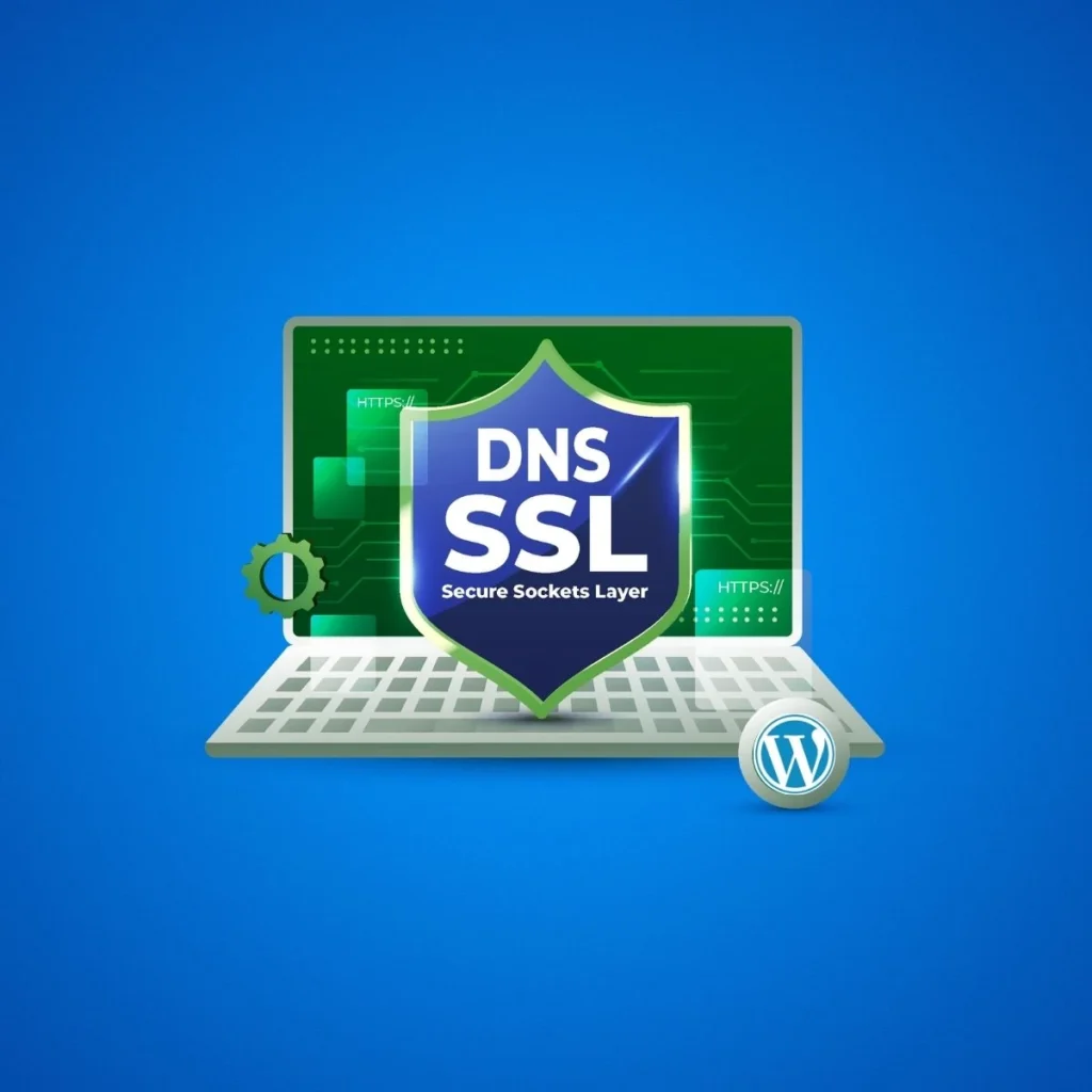 Ssl Dns Setup Package