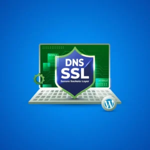 Ssl Dns Setup Package