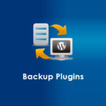 Wordpress Backup Plugins