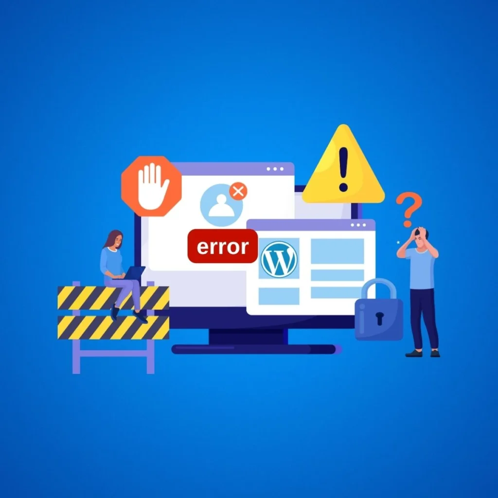 Wordpress Bug Fixing