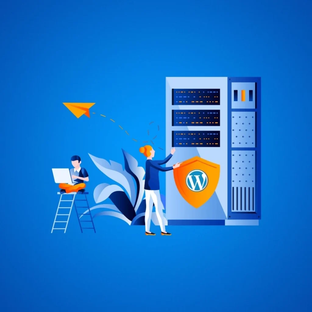 Wordpress Hosting