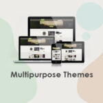 Wordpress Multipurpose Themes