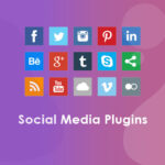 Wordpress Social Media Plugins