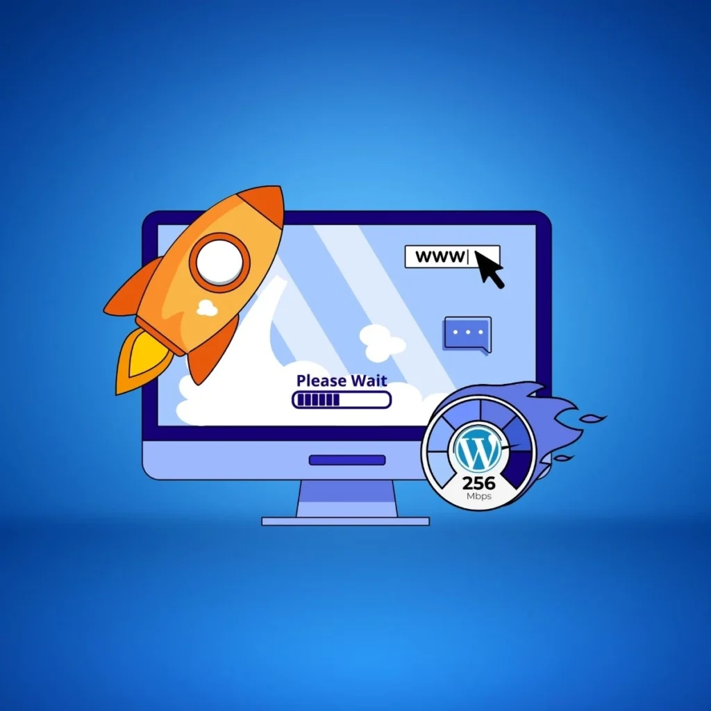 Wordpress Speed Optimization