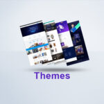 Wordpress Theme Templates