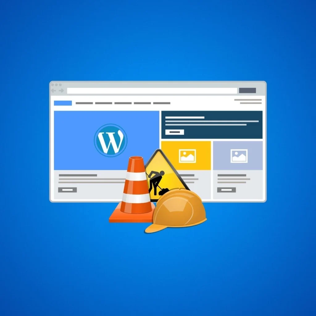 Wordpress Website Setup