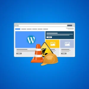 Wordpress Website Setup