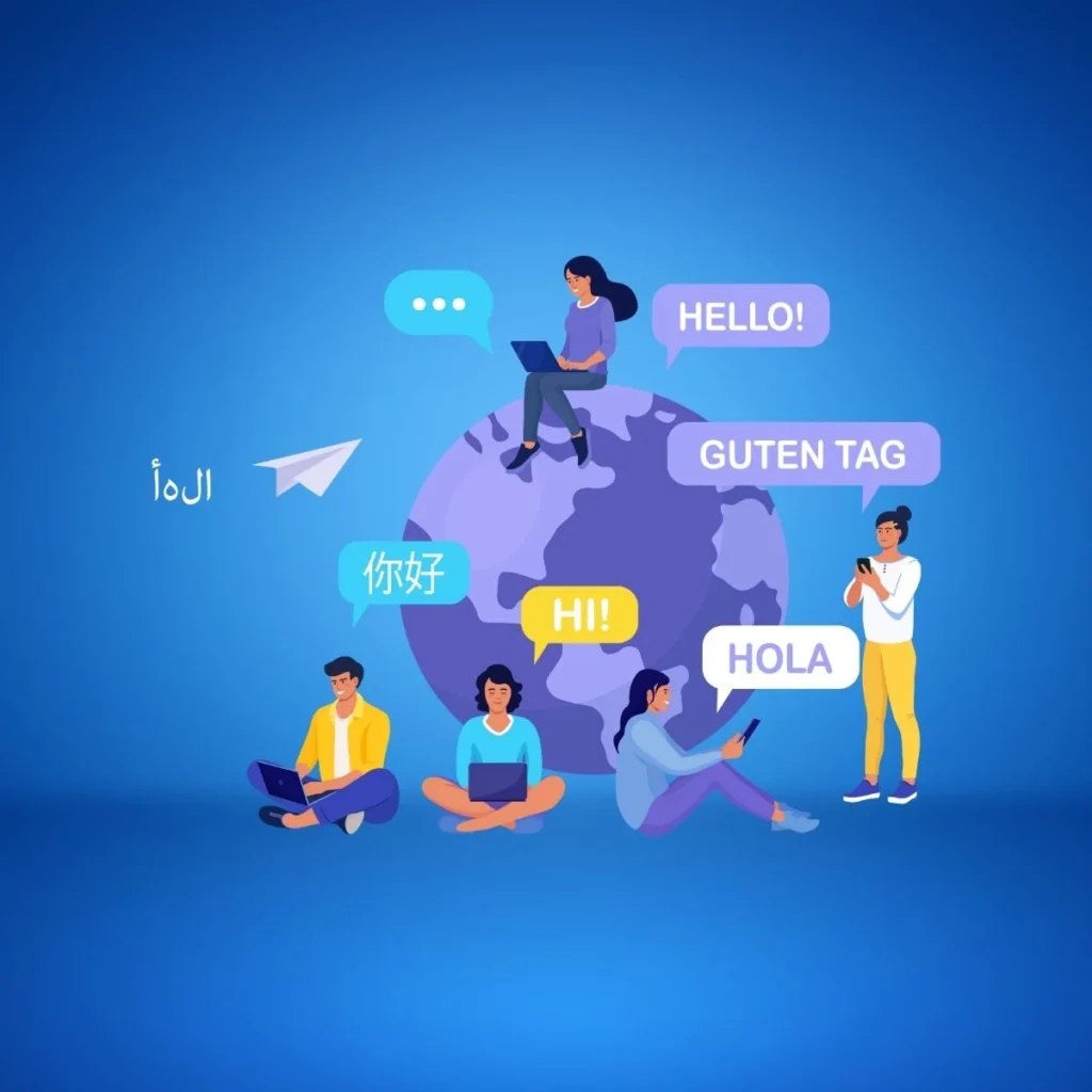 Wpml Multilingual Site Setup Service