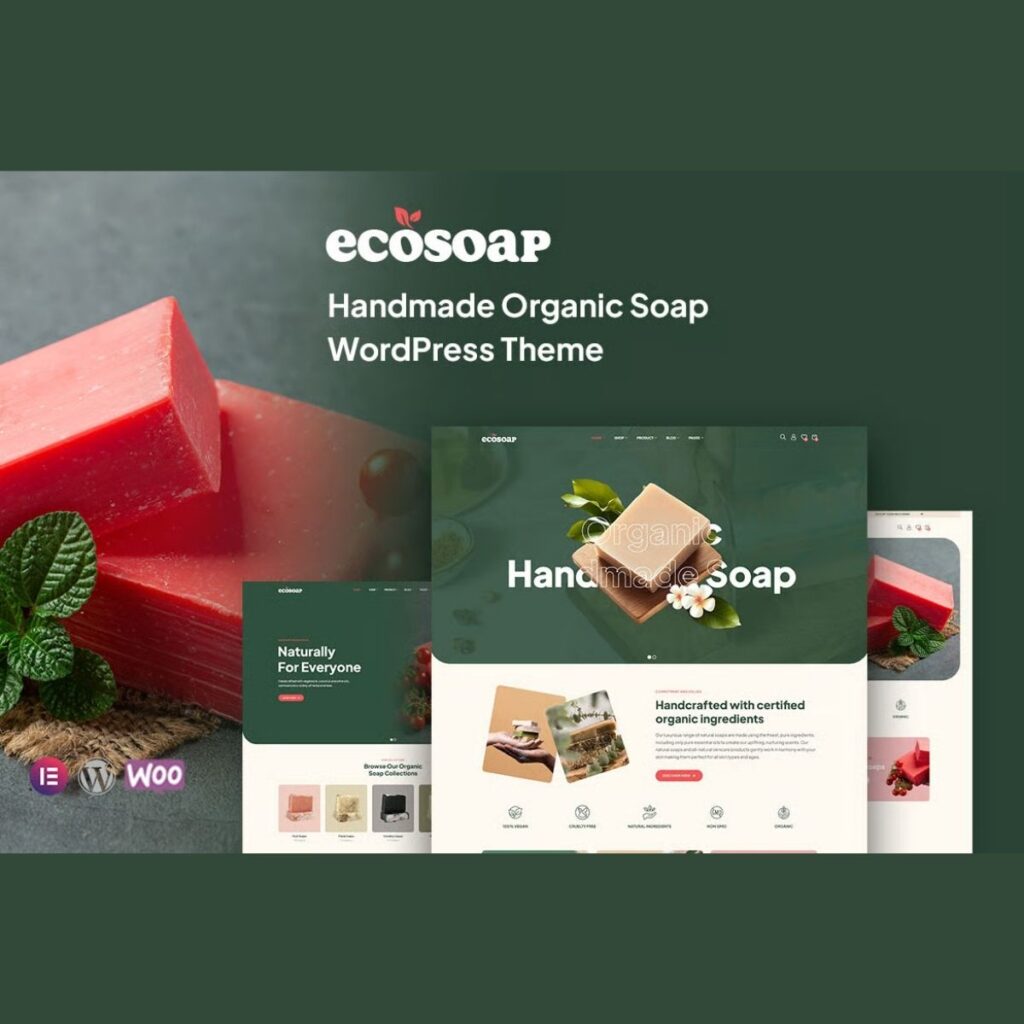 Ecosoap