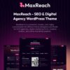 Maxreach