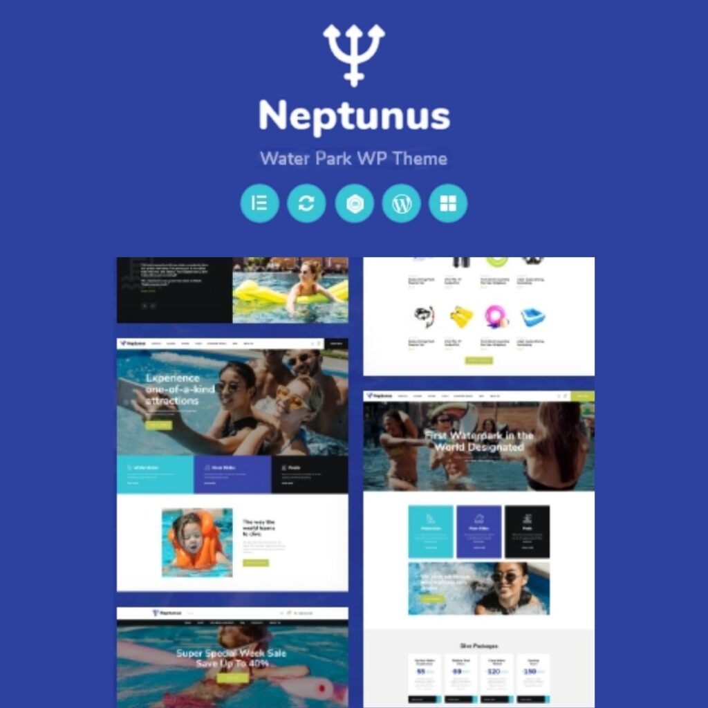 Neptunus