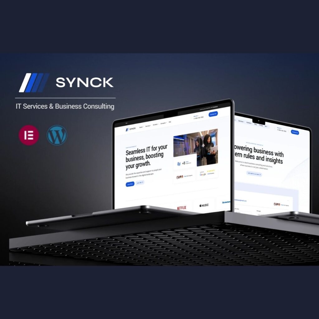 Synck