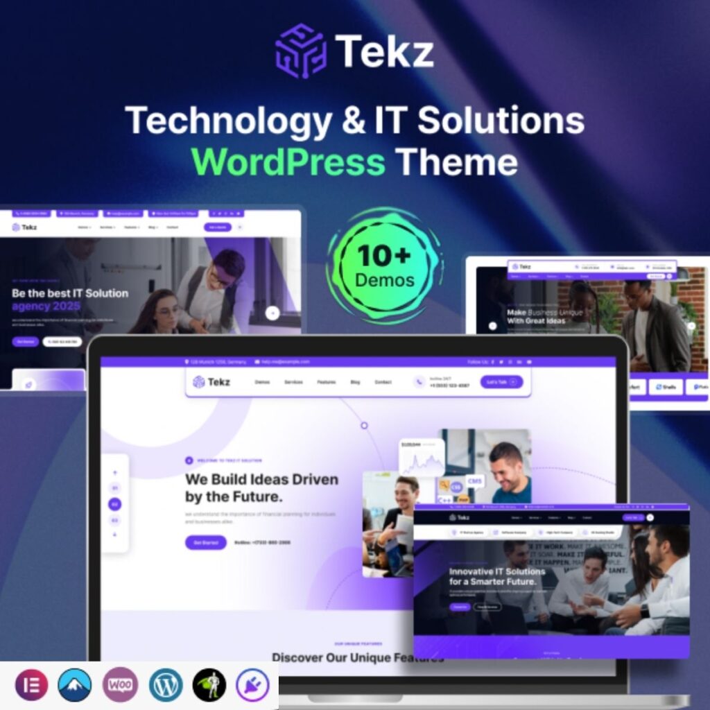 Tekz