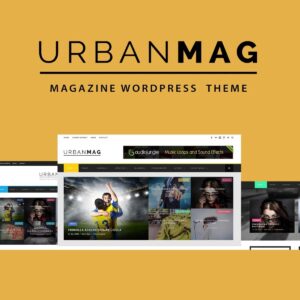 Urban Mag