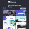 Bhume - Real Estate WordPress Theme