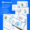 Medibazar - Medical WooCommerce Theme