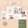 Veil - Wedding Party & Photographer WordPress Theme