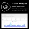 Active Analytics