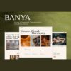 Banya - Sauna, Hammam & Thermal Baths WordPress Theme