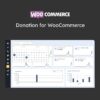 Donation for WooCommerce