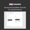 Enhanced Cloudflare Turnstile for WooCommerce