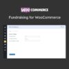 Fundraising for WooCommerce