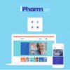 IPharm - Online Pharmacy & Medical WordPress Theme