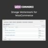 Image Watermark for WooCommerce