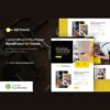 Keyman – Locksmith & Key Maker Services Gutenverse FSE WordPress Theme