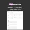 Request a Quote for WooCommerce