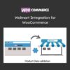 Walmart Integration for WooCommerce