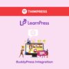 LearnPress - BuddyPress Integration